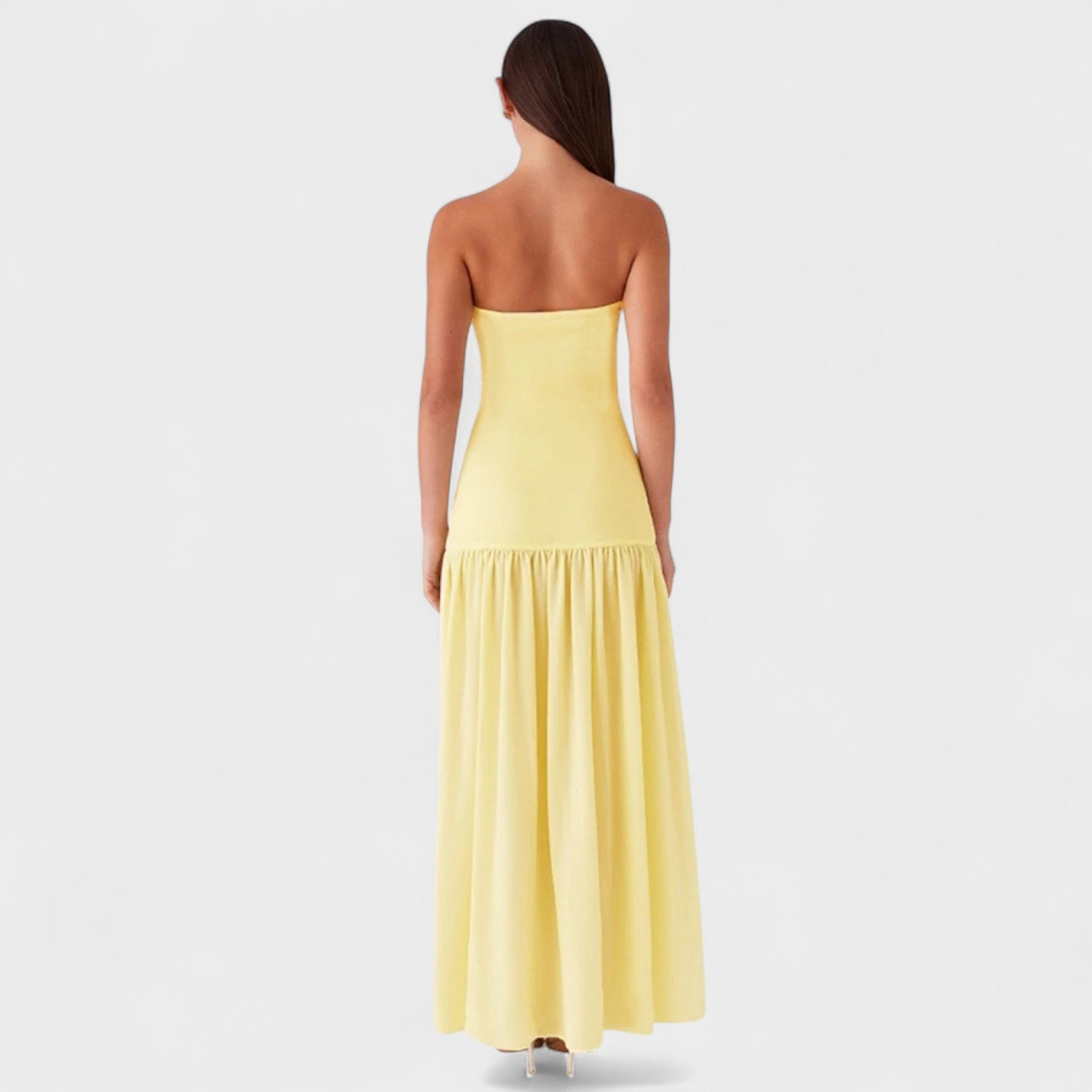 Strapless Galakleed "Lotte"