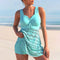 Tankini "Amalie" – Met Rokje