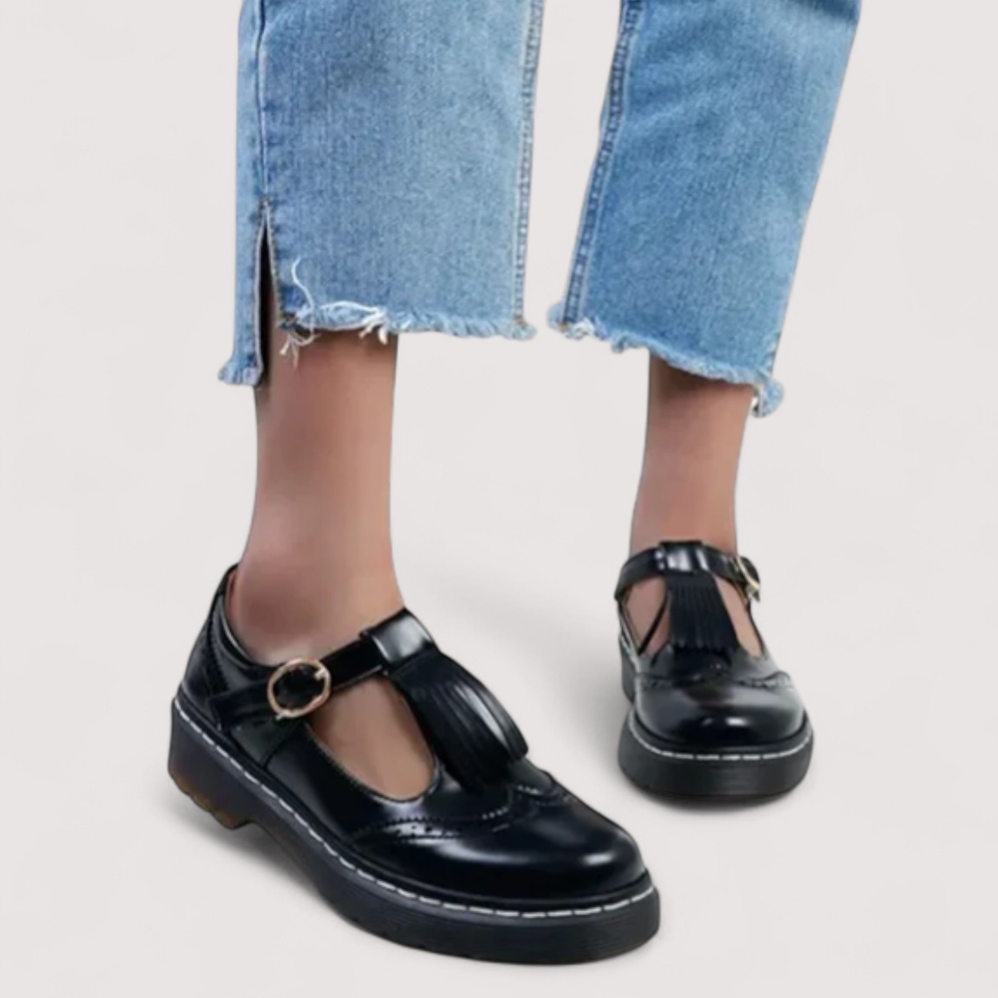 Schoenen "Sofia" – Elegant & Tijdloos
