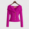 Gilet "Leni" – Tricot élégant