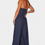 Mouwloze Jumpsuit "Henriette" – Elegant
