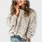 Pull "Verena" – Style Rétro Douillet