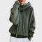 Pull à Col Roulé "Bettina" – Laine Mérinos