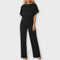 Jumpsuit "Eva" – Eenvoudig & Chic