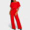 Jumpsuit "Eva" – Eenvoudig & Chic