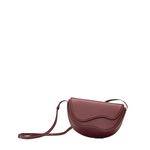 Handtas "Laura" – Golvend Silhouet