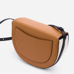 Handtas "Laura" – Golvend Silhouet