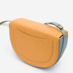 Handtas "Laura" – Golvend Silhouet