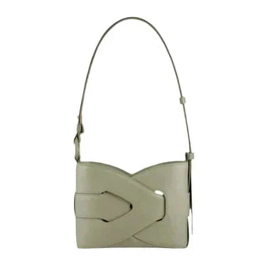 Handtas "Vera" – Spaans Leer met Magneetsluiting