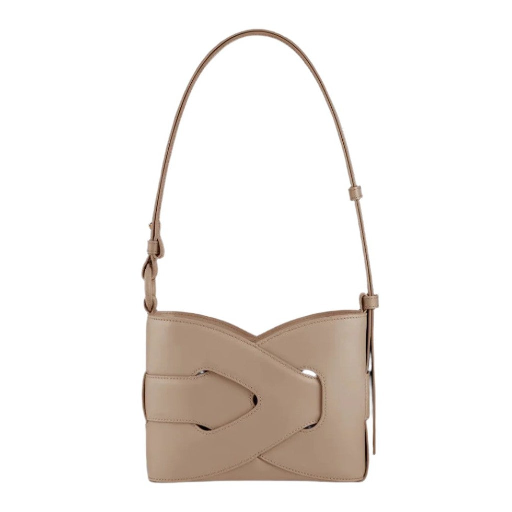 Sac à main "Vera" – Cuir espagnol à fermeture magnétique