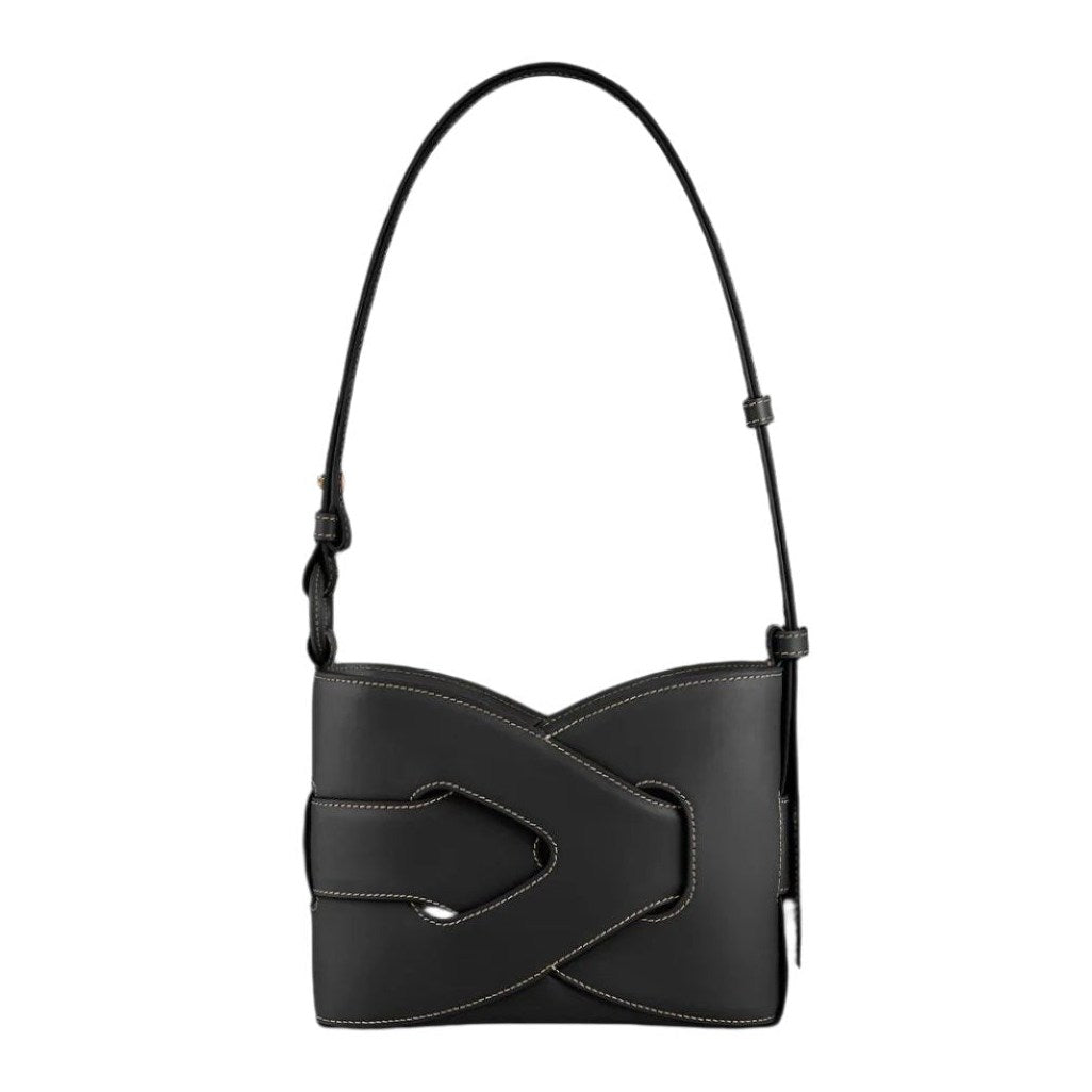 Sac à main "Vera" – Cuir espagnol à fermeture magnétique