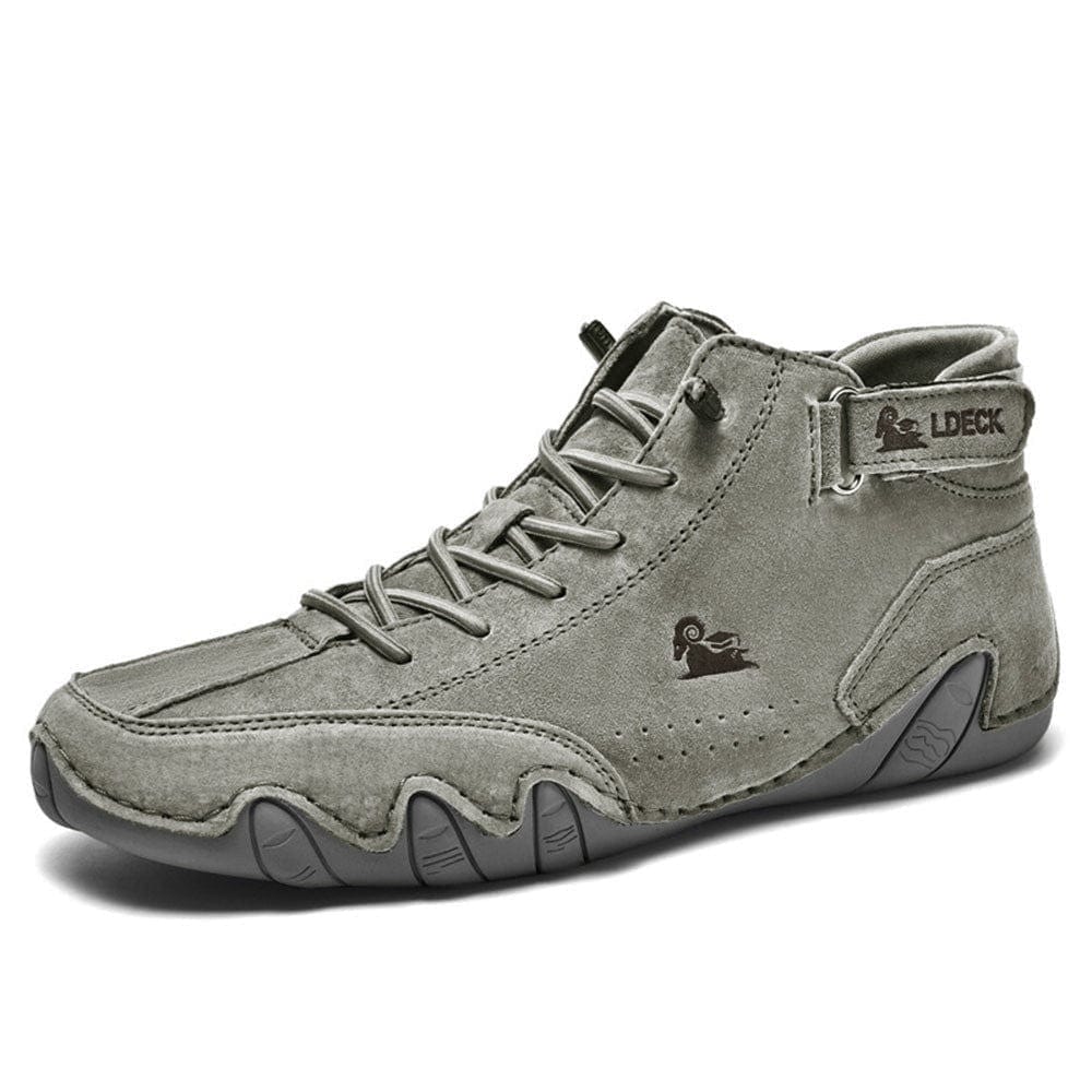 Sneakers "Friederike" – Unisex Ergo Antislip