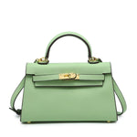 Handtas "Antonia" – Compact Vegan Leer