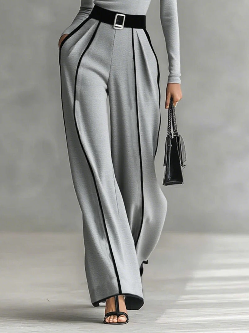 Set "Klara" – Met Contrastdetails