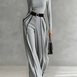 Set "Klara" – Met Contrastdetails