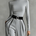 Set "Klara" – Met Contrastdetails