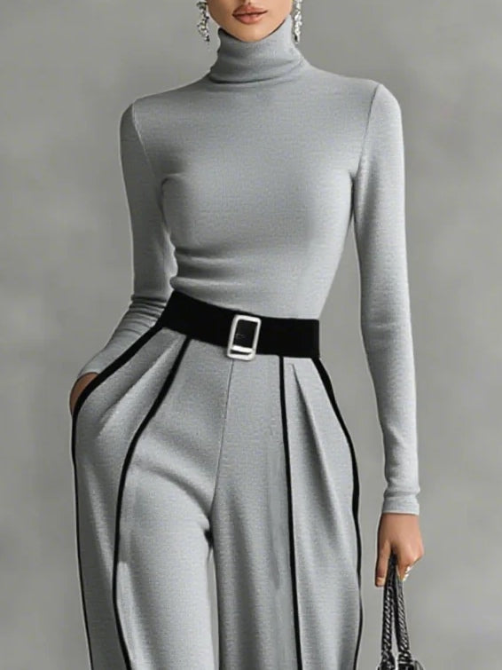 Set "Klara" – Met Contrastdetails