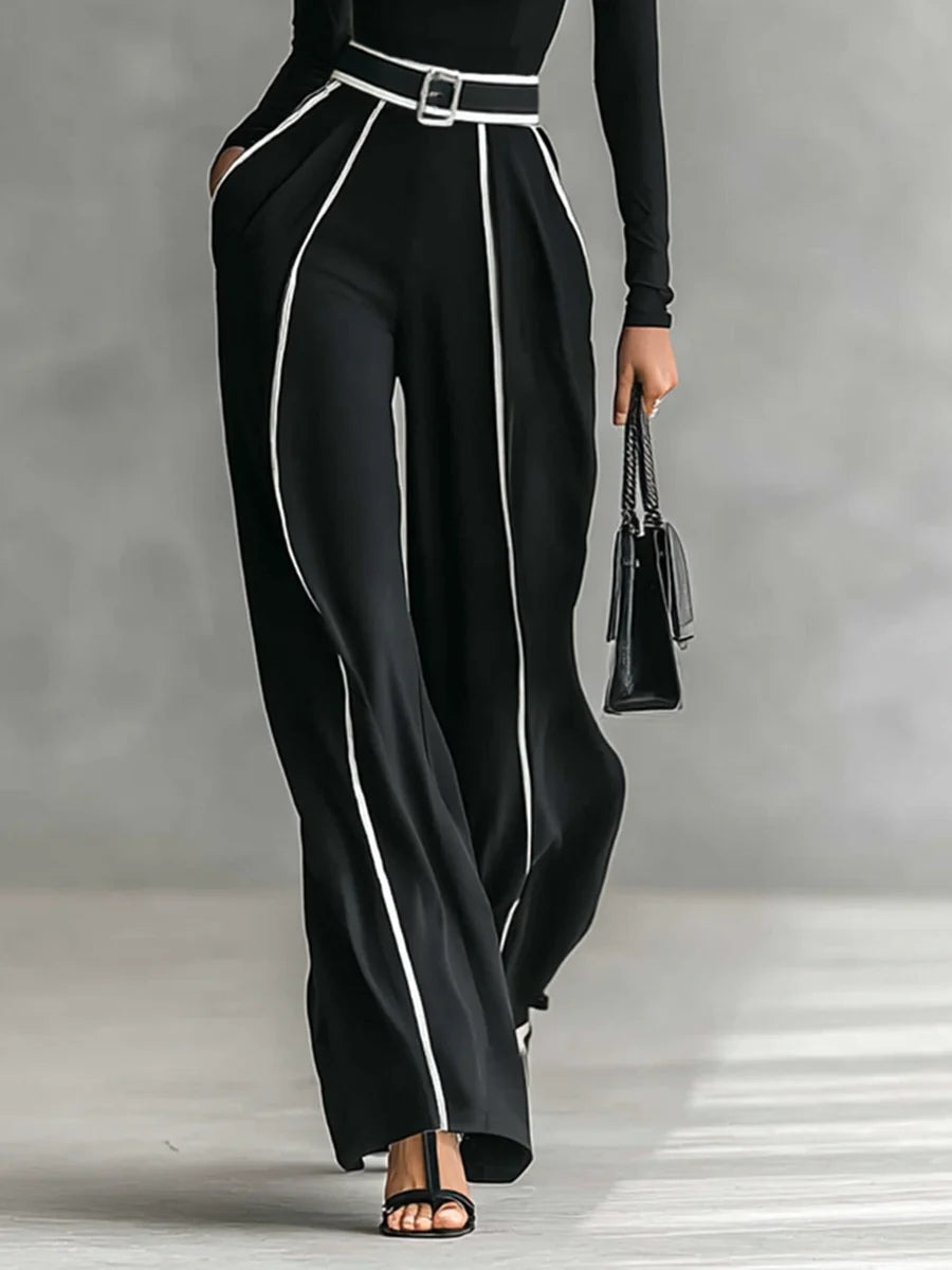 Set "Klara" – Met Contrastdetails