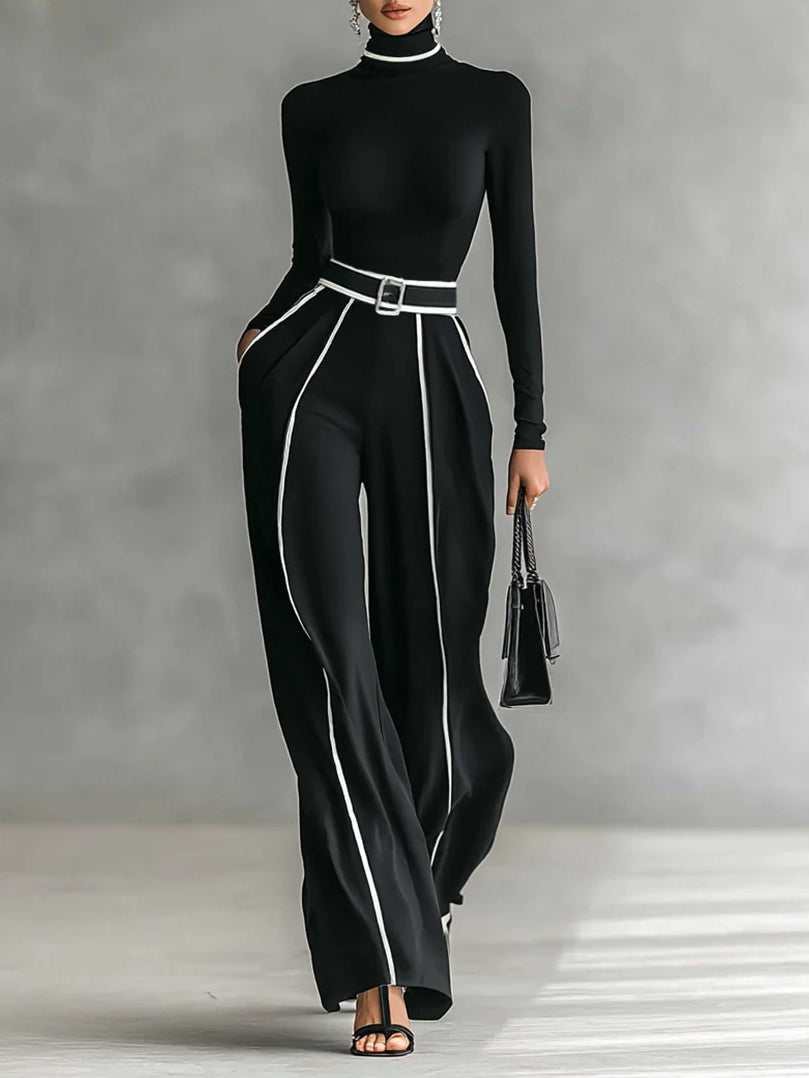 Set "Klara" – Met Contrastdetails