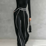 Set "Klara" – Met Contrastdetails