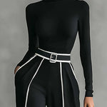 Set "Klara" – Met Contrastdetails