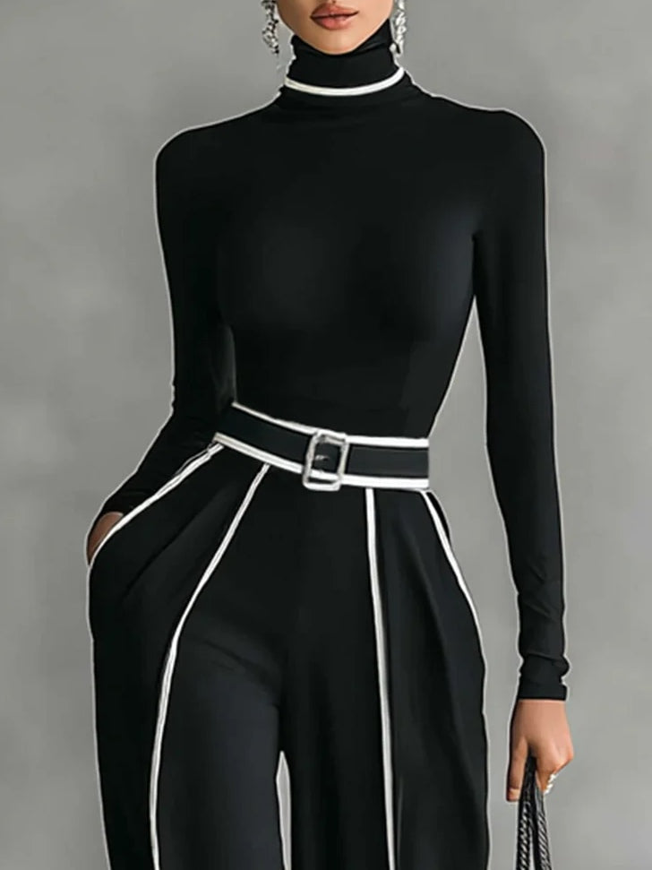 Set "Klara" – Met Contrastdetails