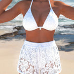 Bikini "Rosalie" – Elegant Kant