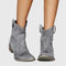 Bottes de cowboy "Monika" – Western féminin