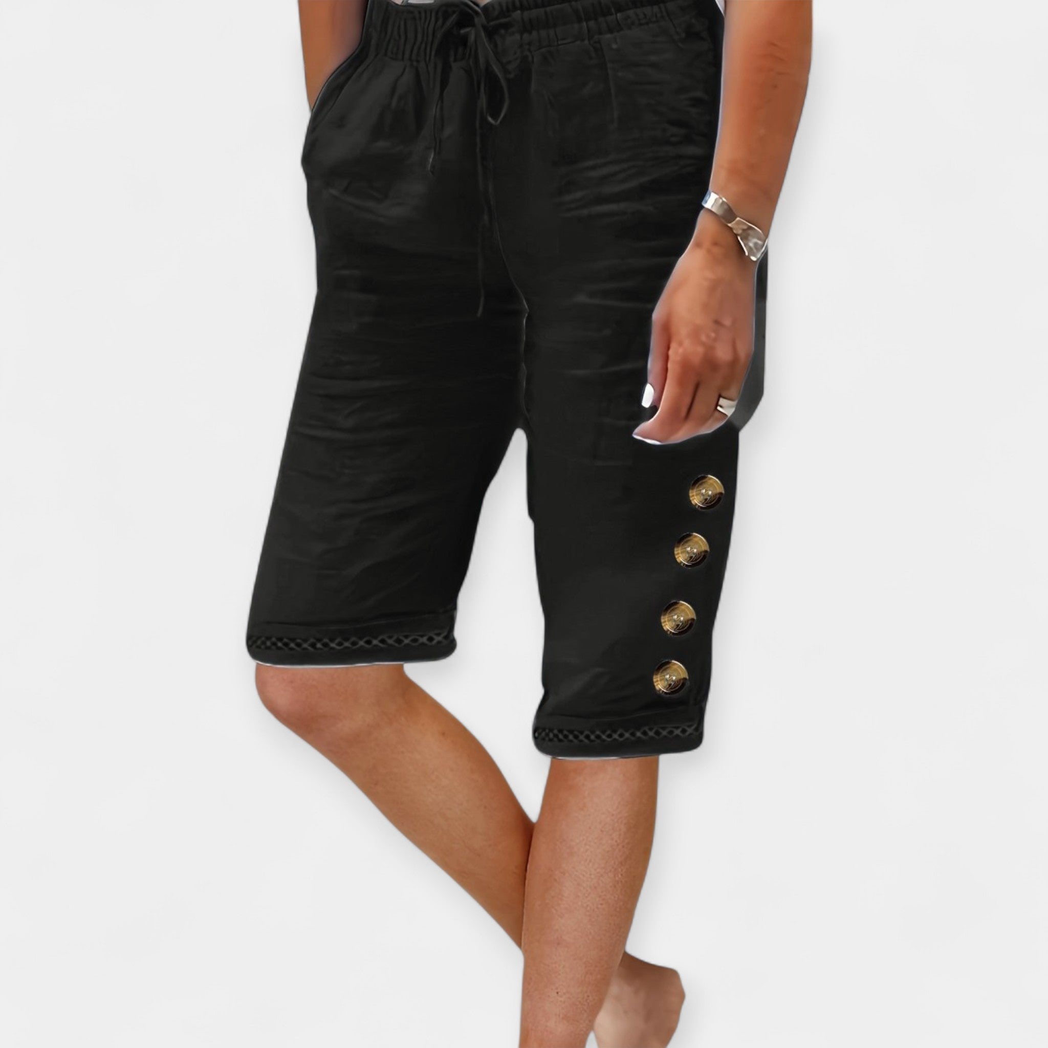 Short de plage – Léger & séchage rapide
