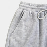 Zomershort met Trekkoord