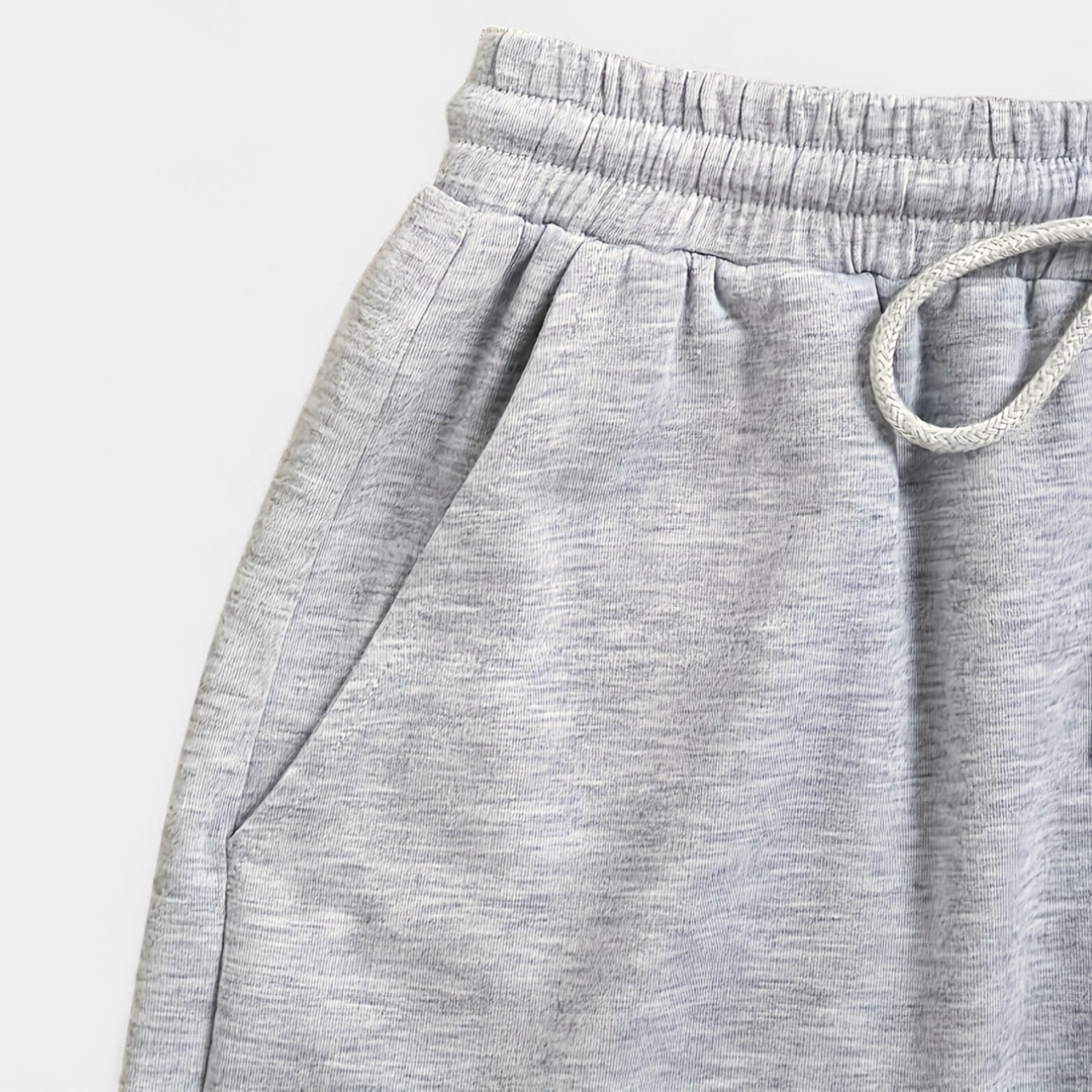 Zomershort met Trekkoord