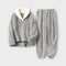 Flanellen Set "Estela" – Gezellig Comfort