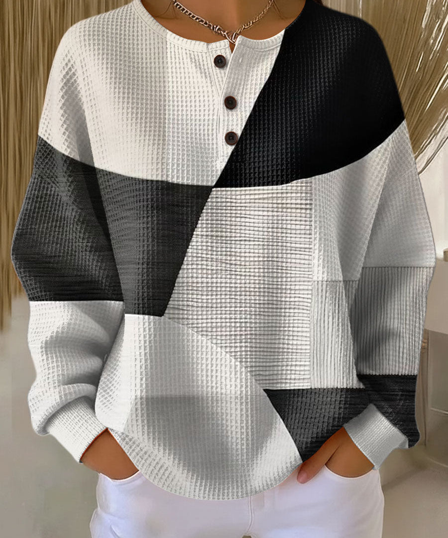 Sweater "Martha" – Natuurlijke Warmte