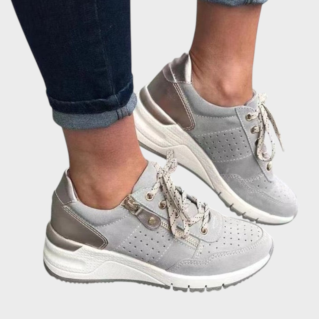 Comfortschoenen "Kivia" – Ergonomisch