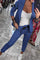 Ensemble "Adriana" – Blazer souple & pantalon