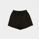 Zomershort met Trekkoord