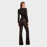Jumpsuit "Theresia" – Elegant
