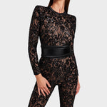 Jumpsuit "Theresia" – Elegant