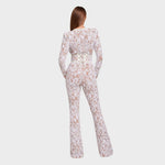Jumpsuit "Theresia" – Elegant
