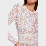 Jumpsuit "Theresia" – Elegant