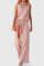 Combinaison "Rosa" – Minimaliste à jambes larges