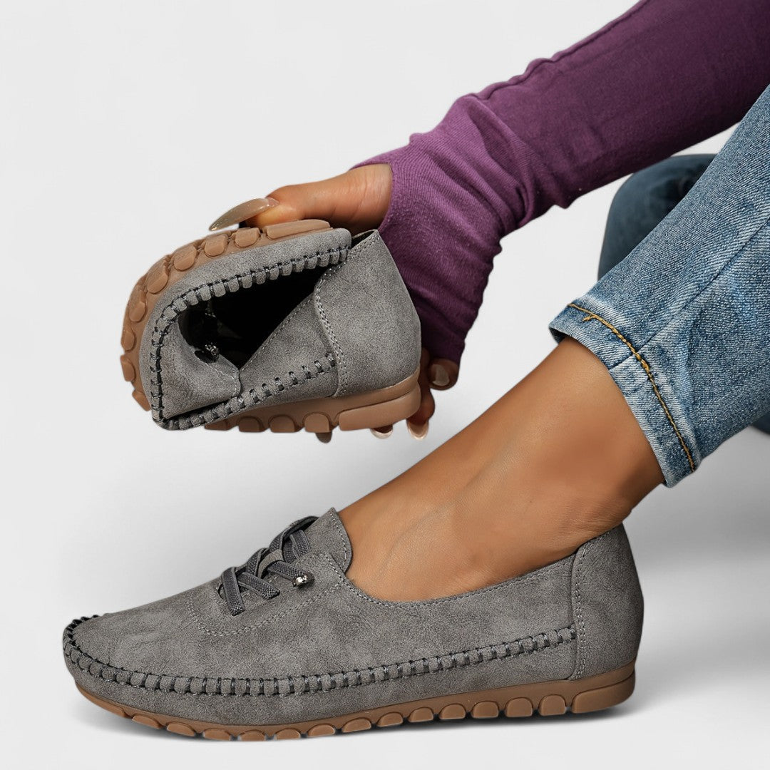 Comfortinstappers "Orthelia" – Extra Zacht