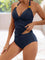 Maillot de bain gainant "Cornelia" – Élégant