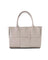 Sac à main "Amalie" – Cuir végan et touches dorées