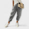 Gestreepte Broek "Susanne" – Comfortabel