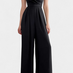 Jumpsuit "Lisa" – Bandjes & Wijde Pijpen