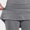Rokshort met Hoge Taille – Modern