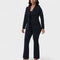Ensemble "Sofia" – Getailleerde Blazer & Broek