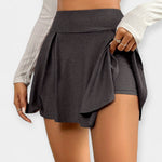 Tennisrokje met Short
