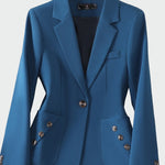 Manteau charmant – Ligne classique